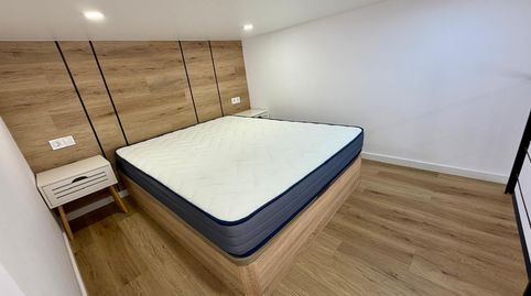 Foto 3 de Piso en venta en Carrer Asturias, Playa Poniente, Benidorm