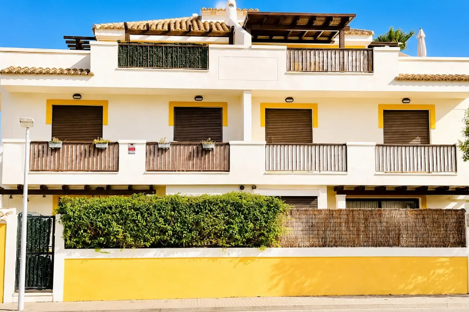 Flat for sale in Centro ciudad, imagen 20