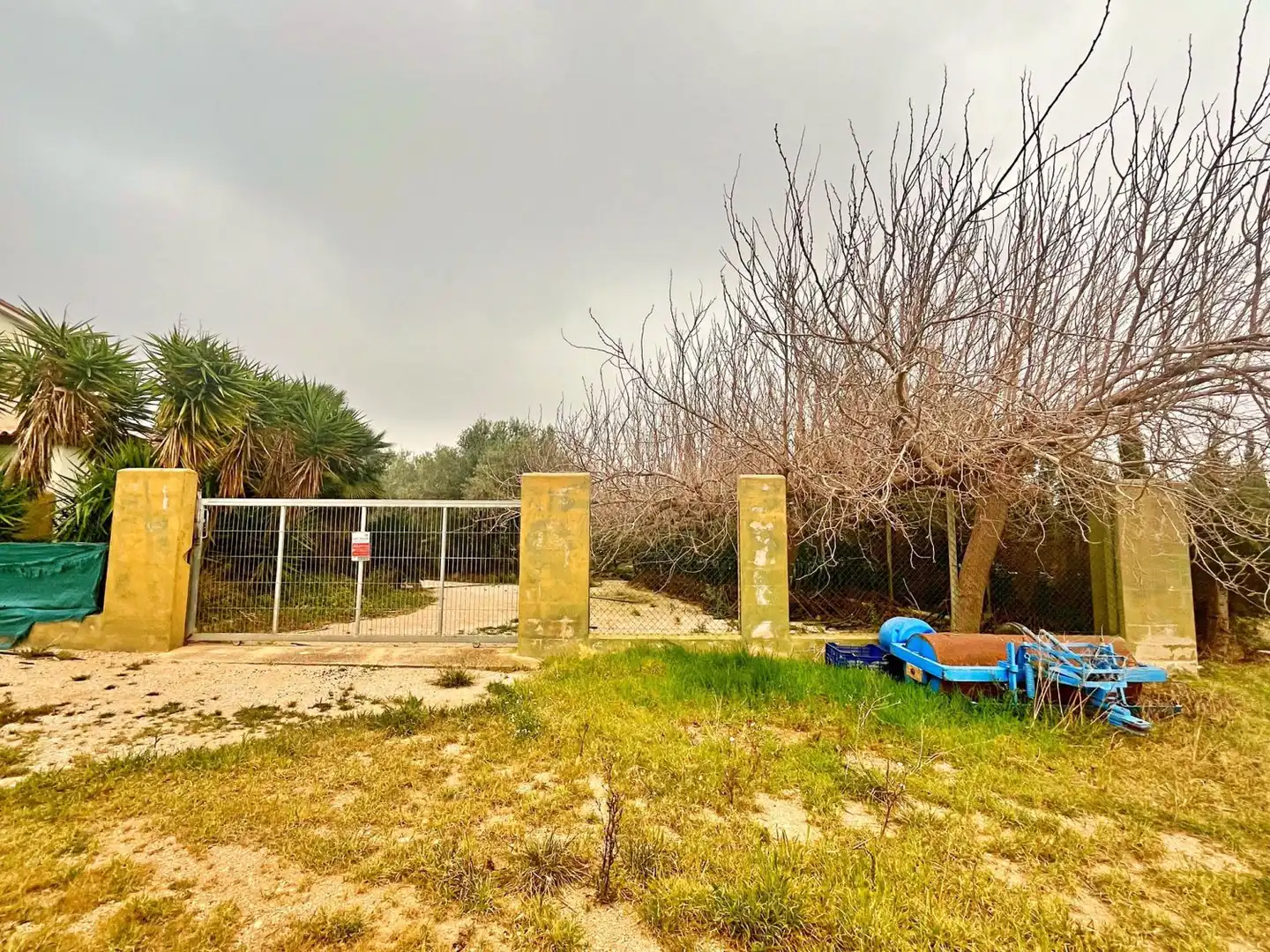 Detached house for sale in Camarles, imagen 92