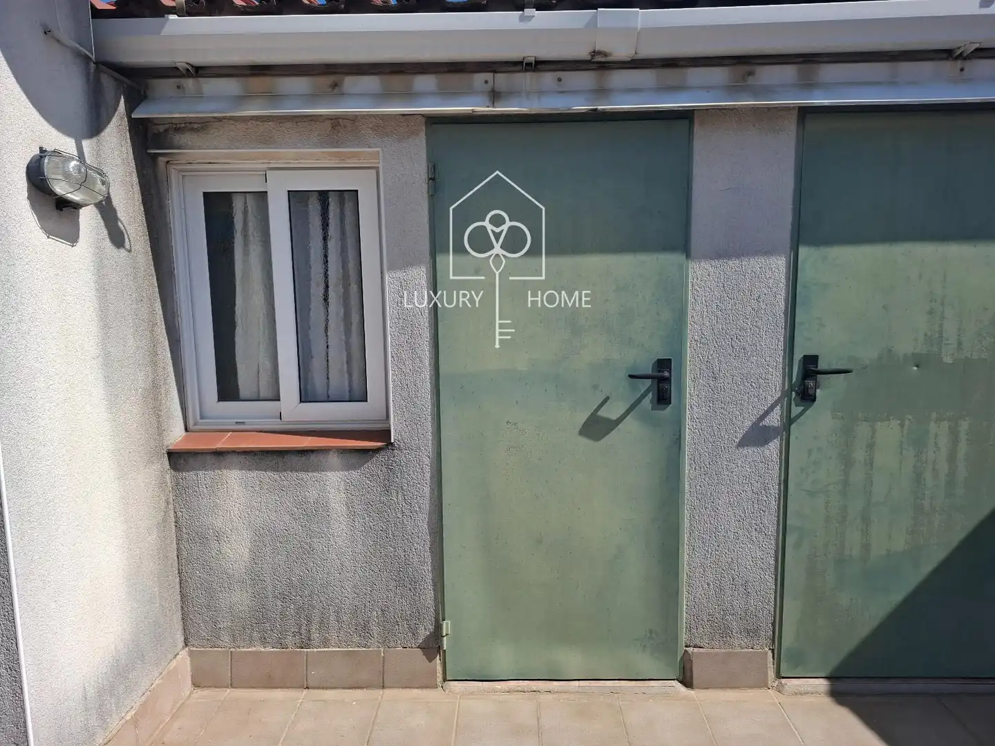 Vista exterior de Piso en venta en Viladecans con Aire acondicionado, Calefacción y Terraza