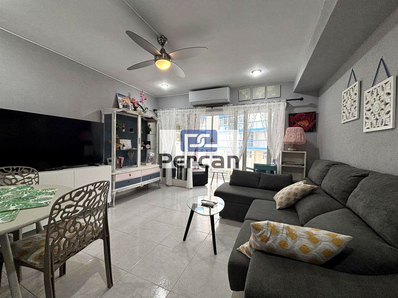 Flat for sale in Jaime I El Conquistador, Playa Muchavista