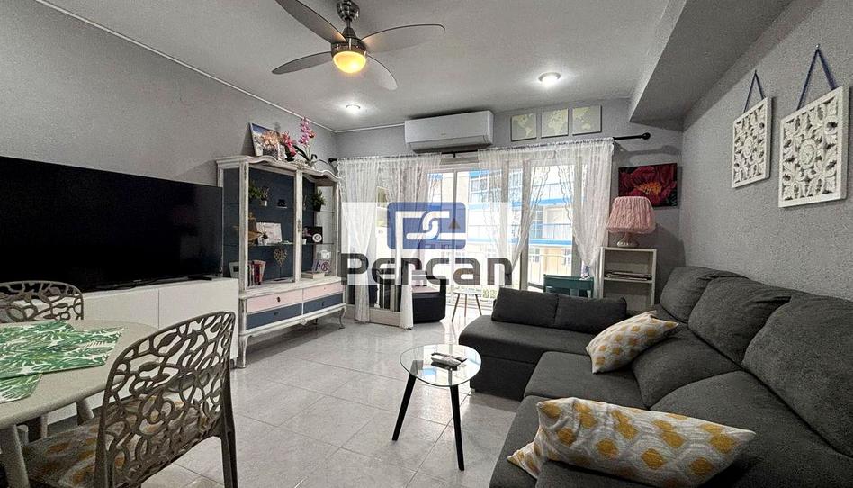 Photo 1 of Flat for sale in Jaime I el Conquistador, Playa Muchavista, Alicante