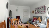 Sala d'estar de Apartament de lloguer en Pollença amb Aire condicionat