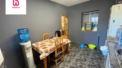 Foto 3 de Casa adosada en venta en Santa Margarida de Montbui, Barcelona