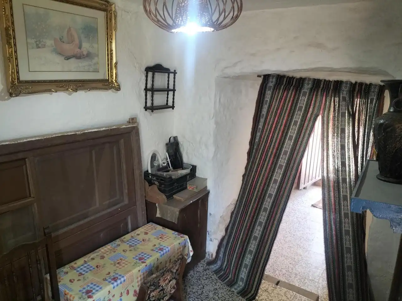 Casa rústica en venda a El Pinar, imagen 11
