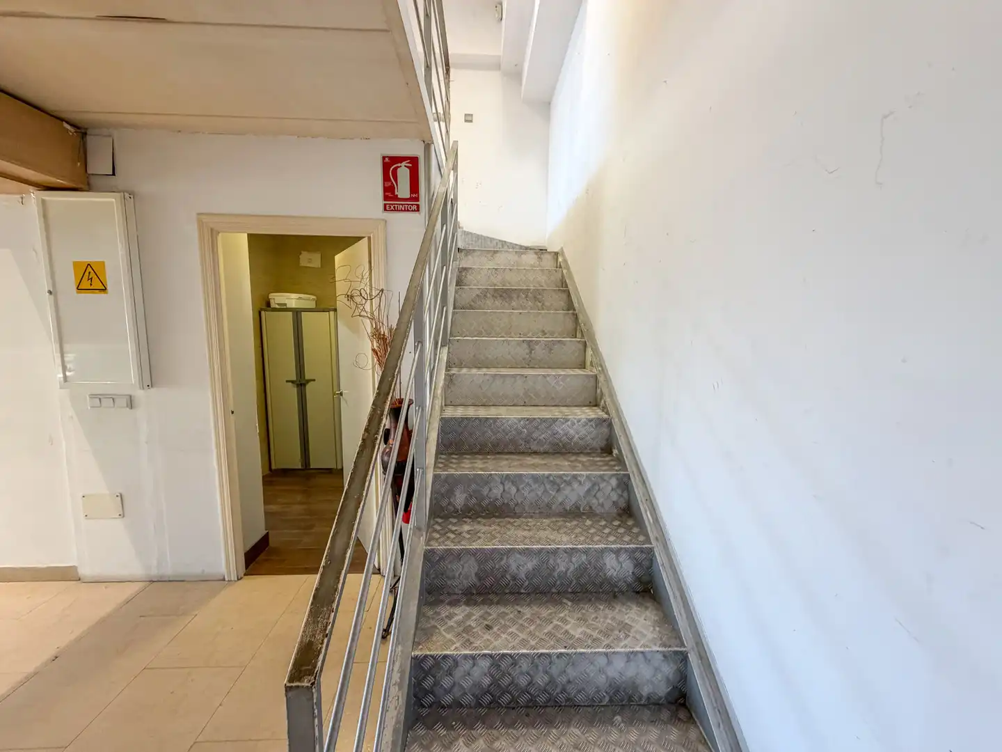 Gewerbefläche zum Verkauf in San Bernabé, imagen 8