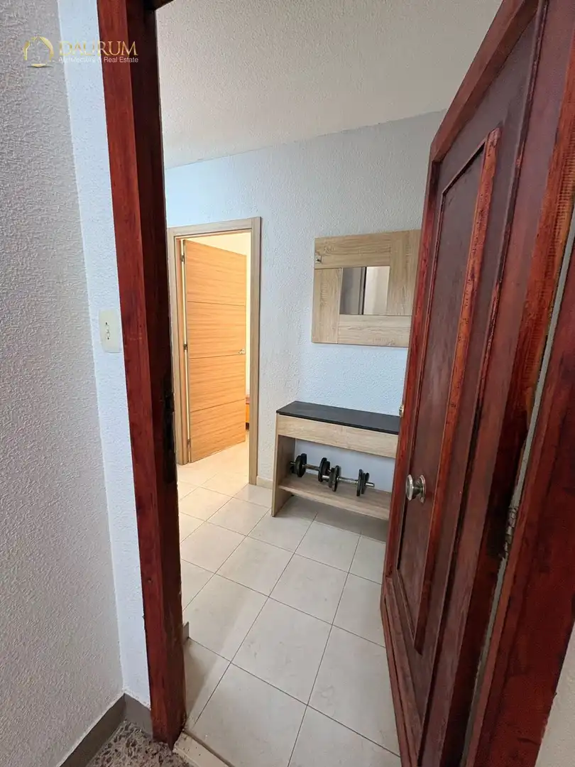 Piso en venta en Tavernes de la Valldigna con Terraza y Amueblado