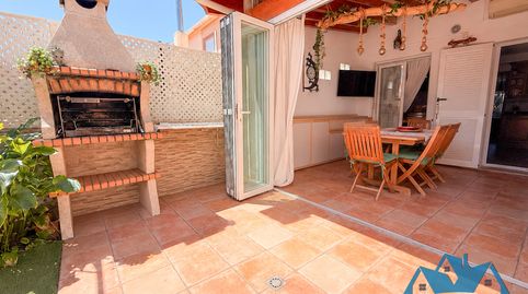 Foto 2 de Casa adosada en venta en Els pla de na Tesa, Marratxí