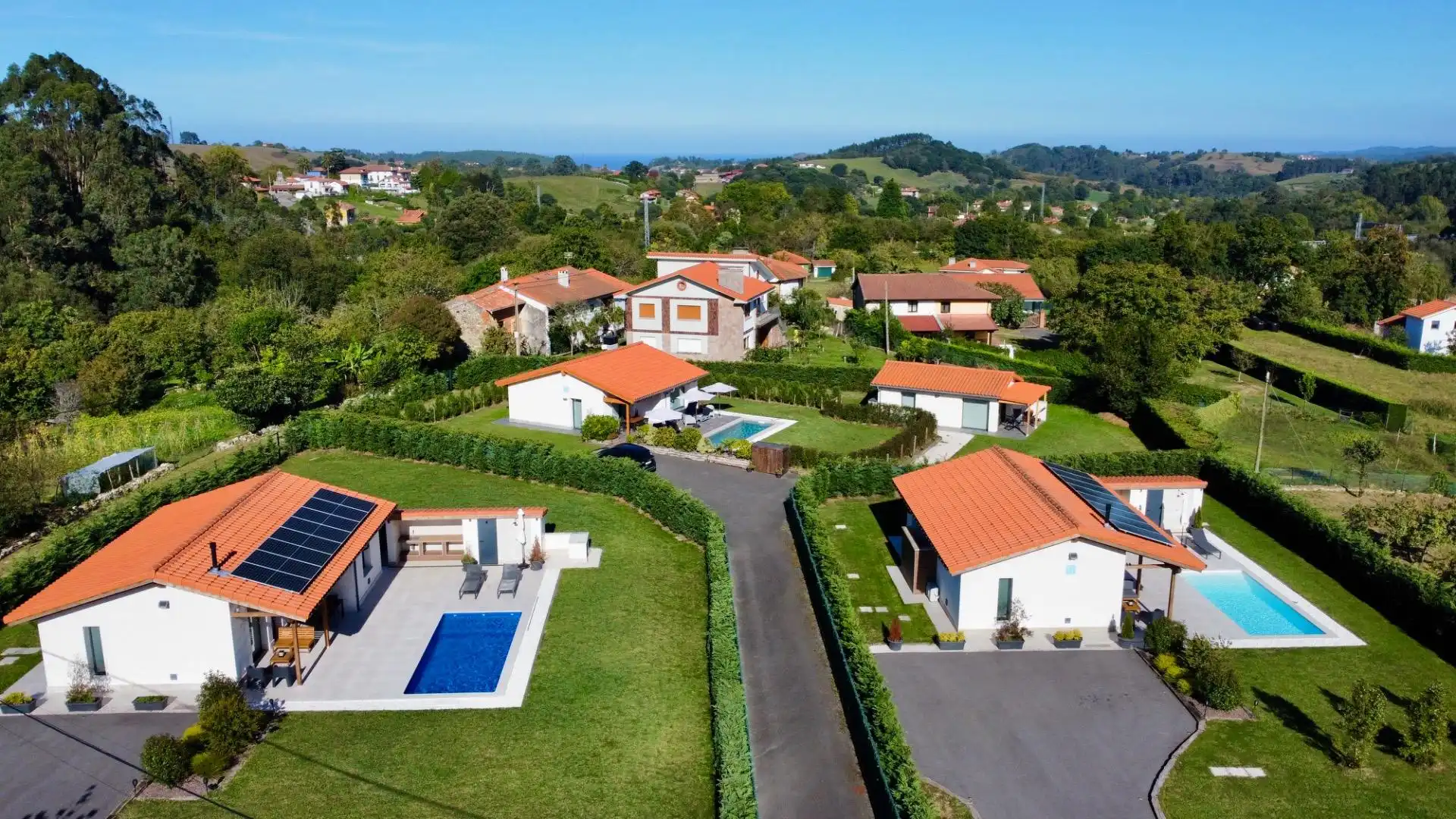 Casa amb piscina en venda a SOTO, imagen 6