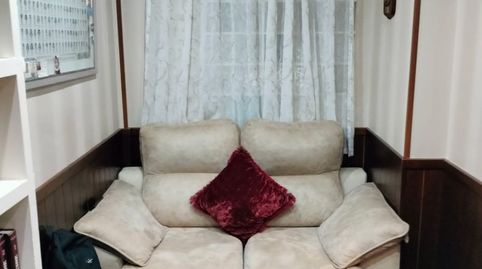Foto 4 de Casa o xalet en venda a Oromana, Alcalá de Guadaira