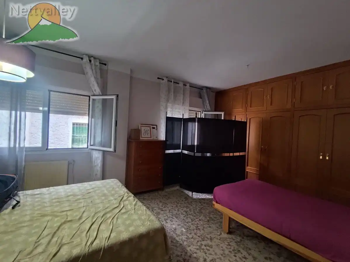 Bedroom of Houses for sale in Dúrcal, Granada
