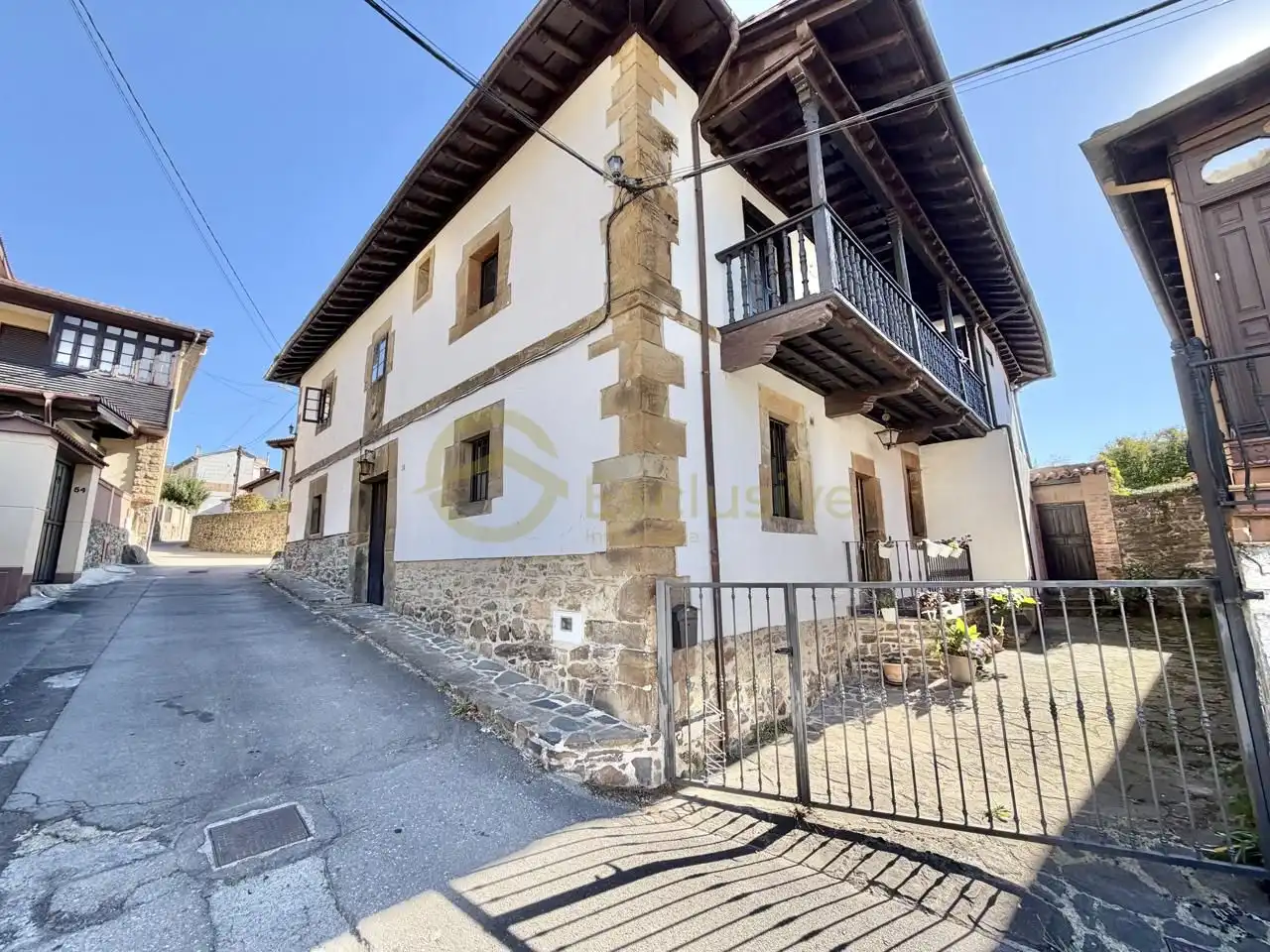 Casa con giardino in vendita a Aller