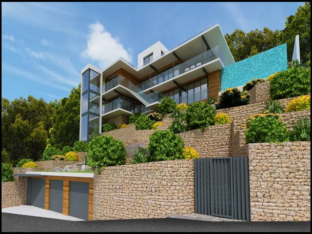 Terreno residencial en Venta en Rincón Alto
