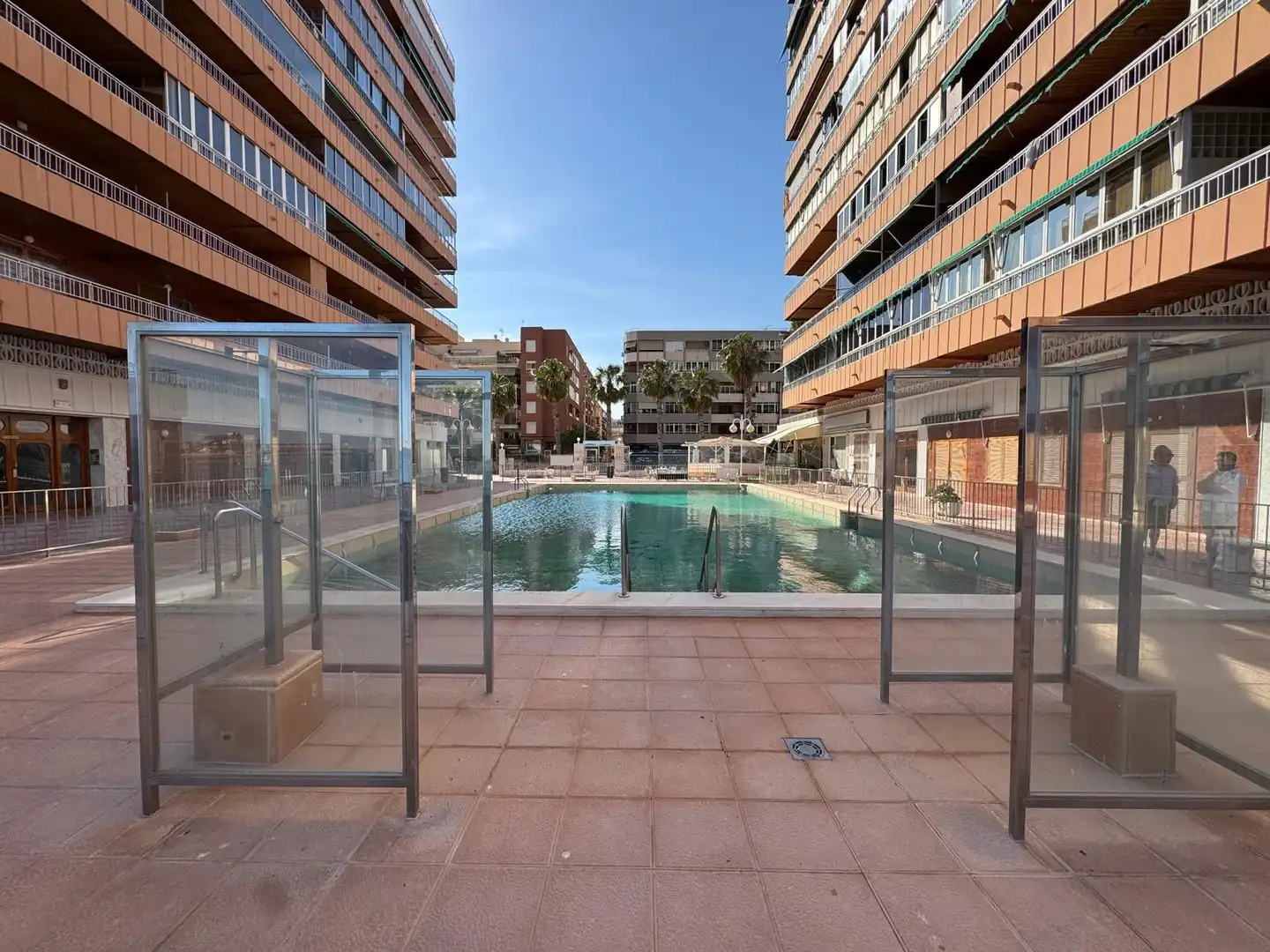 Apartament amb terrassa en venda a Avenida DOCTOR GREGORIO MARAÑON, imagen 73