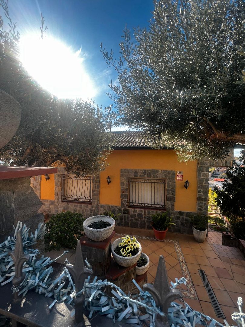 House or chalet for sale in Carrer de la Pica d'Estats, Castellnou - Can Mir - Can Solà