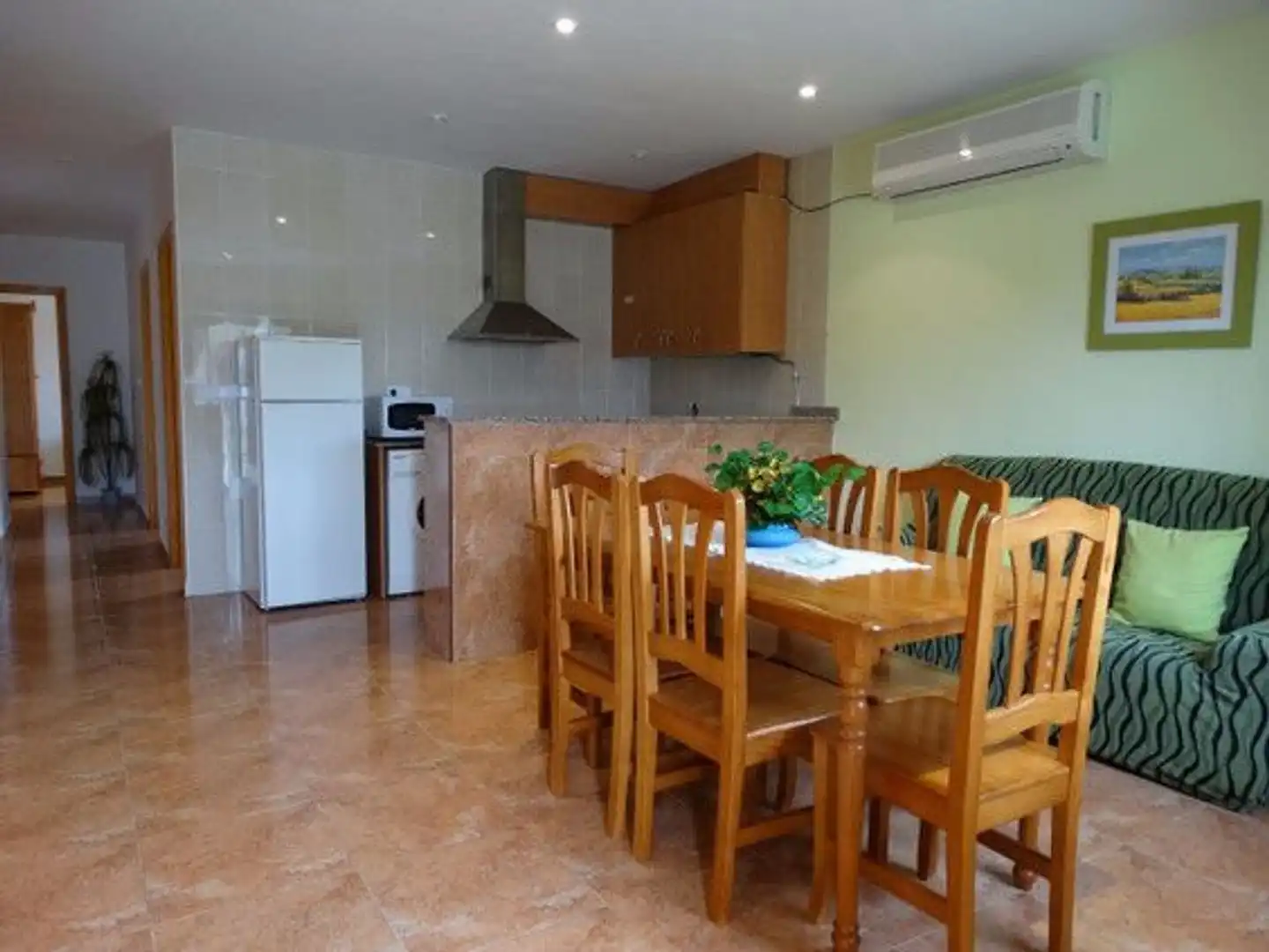 Villa con piscina in vendita a Moratalla, imagen 24