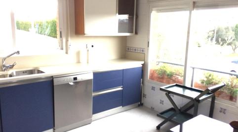 Foto 4 de Casa adosada en venta en Montilivi, Girona