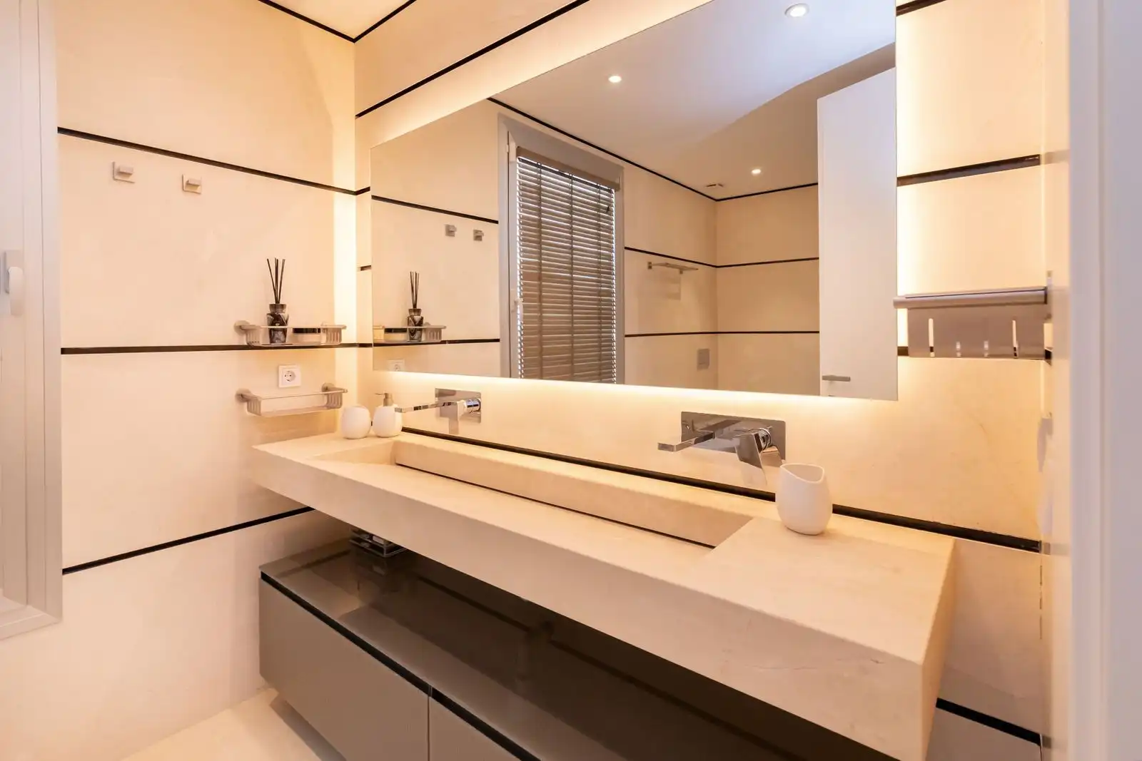 Chalet con piscina en venta en San Pedro de Alcántara, imagen 13