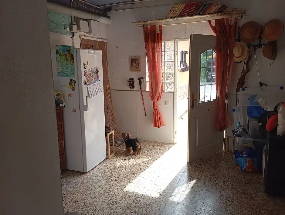 Casa o chalet en venta en Elche / Elx con Jardín privado, Terraza y Piscina