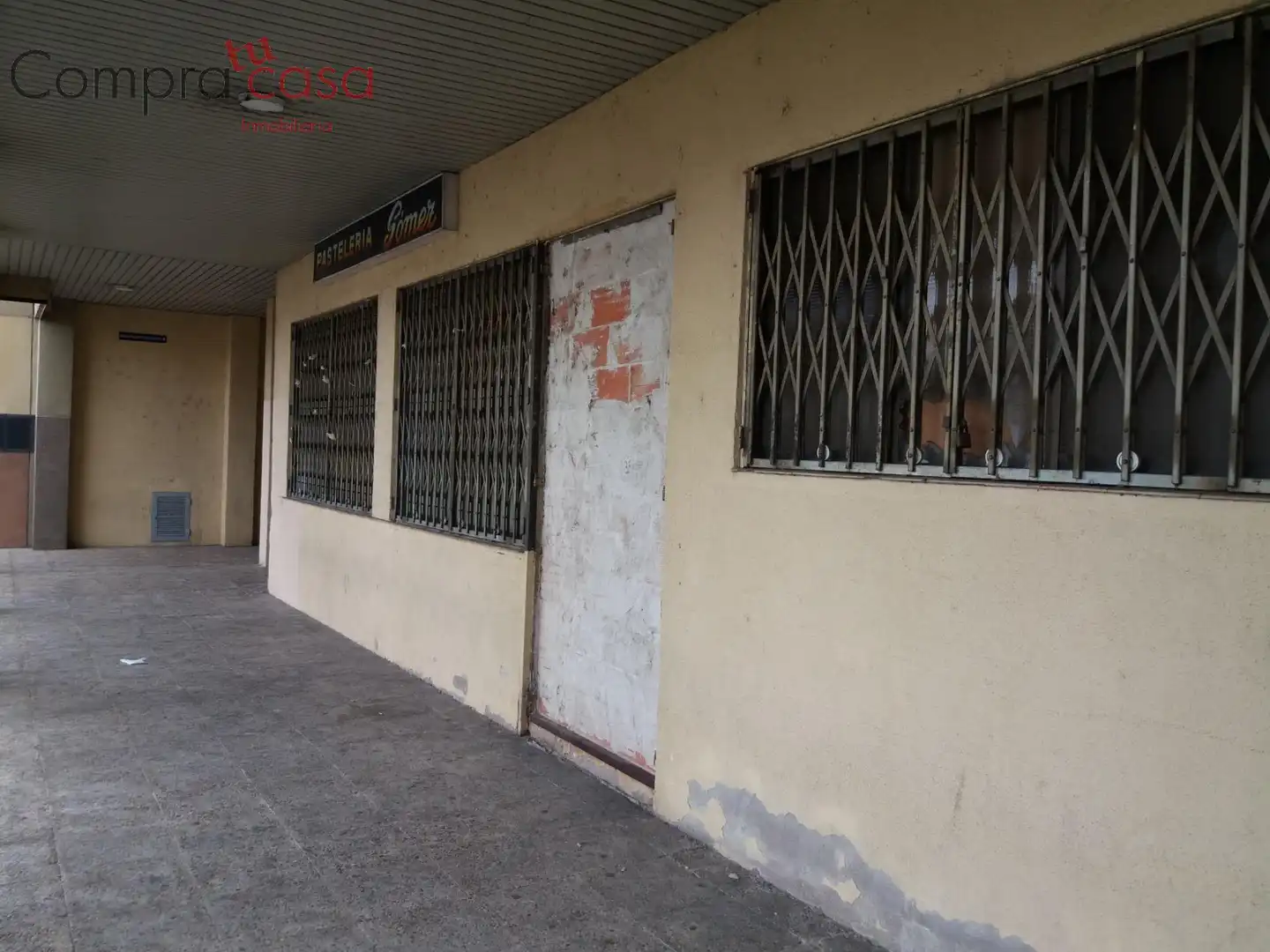 Gewerbefläche zur Miete in Sector Plaza de Toros, imagen 3