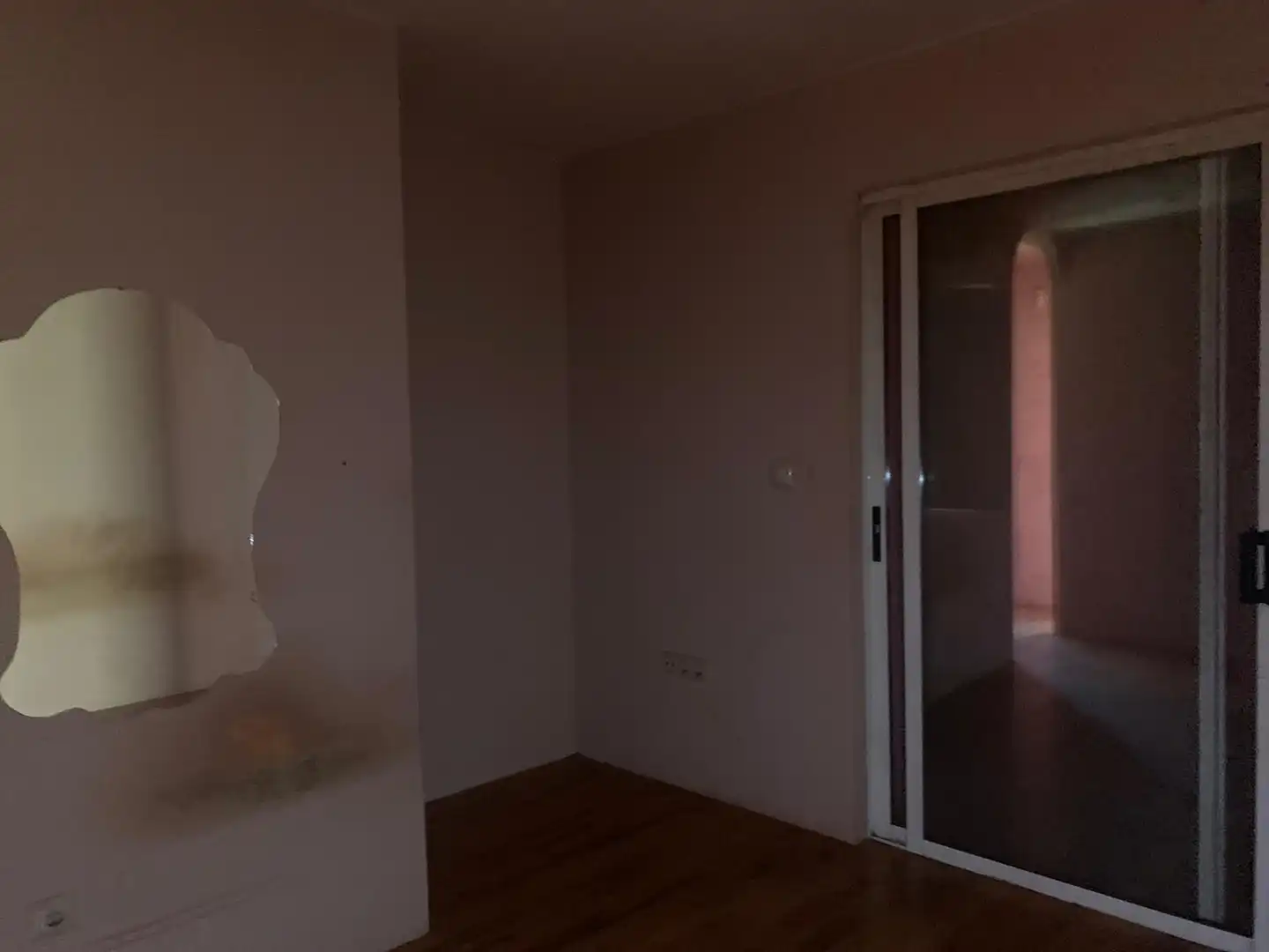 Dormitori de Casa o xalet en venda en Ferrol amb Alarma