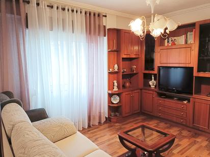 Living room of Flat for sale in El Astillero  