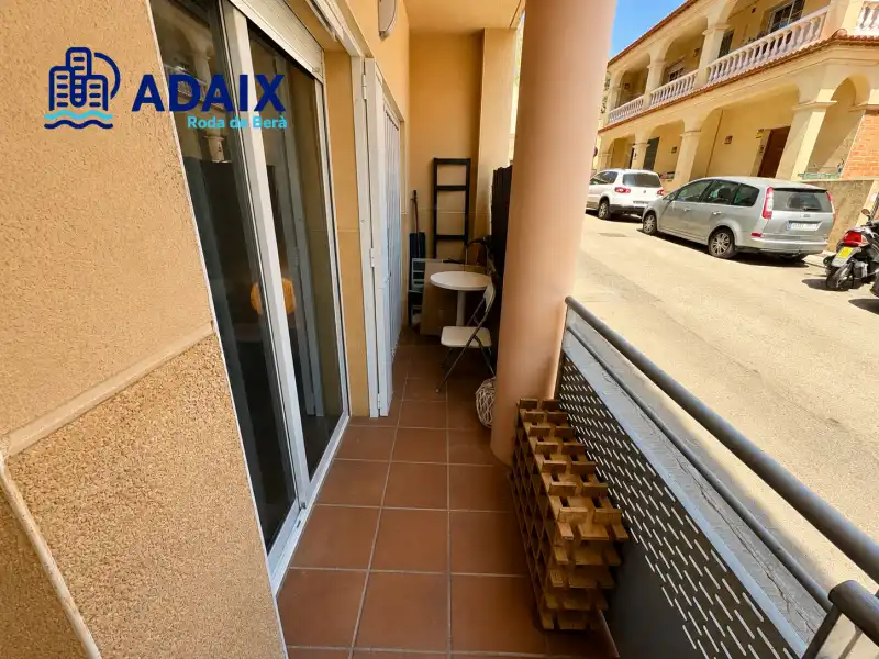 Terrassa de Planta baixa en venda en Roda de Berà amb Calefacció, Terrassa i Forn
