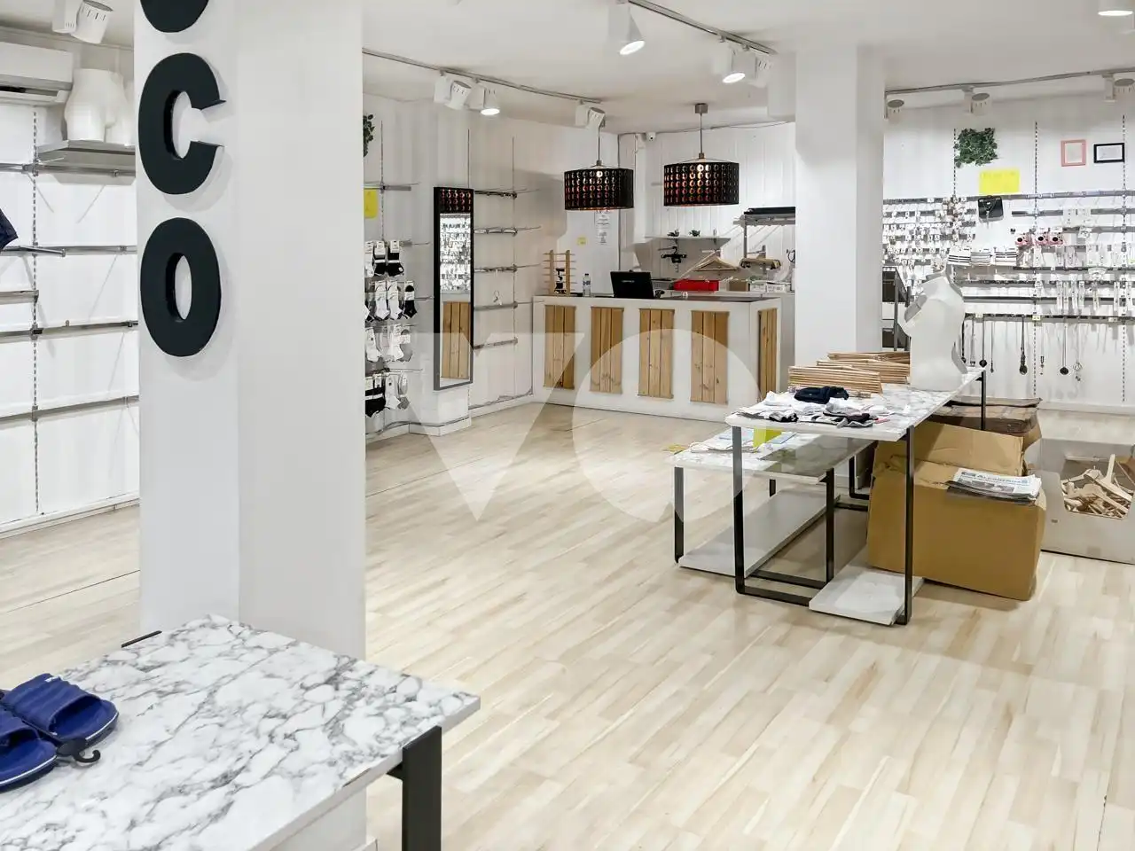 Local en venda en Alcobendas amb Aire condicionat