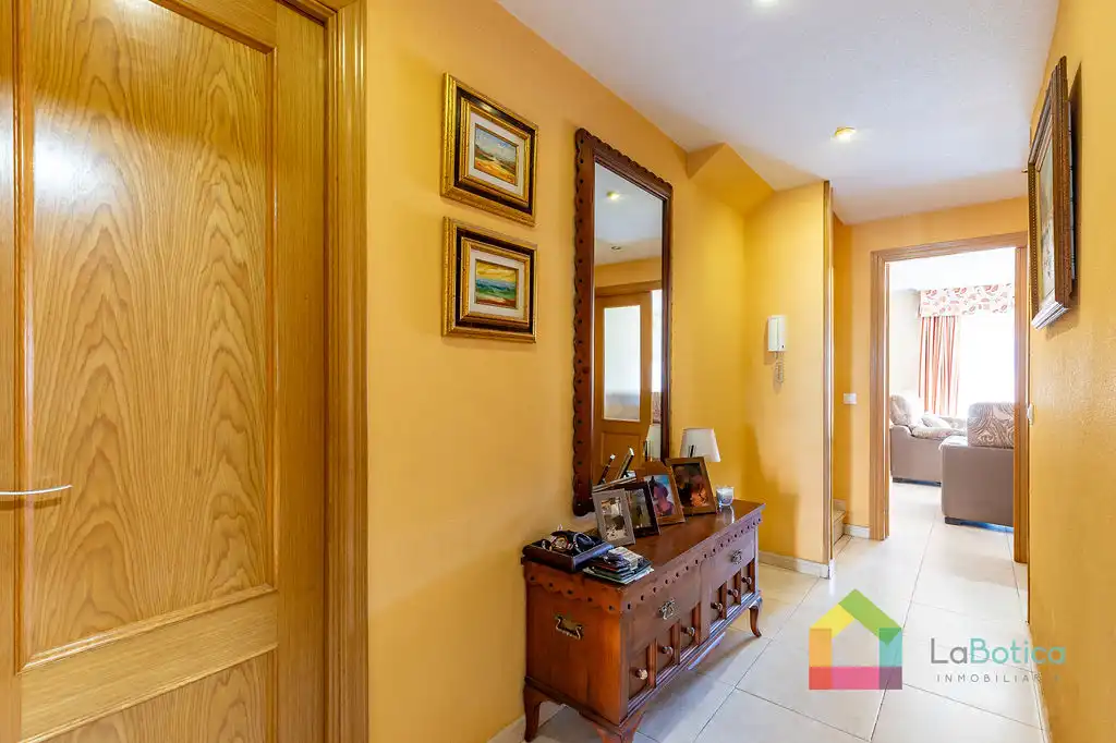 Detached homes for sale in Toledo  with Air Conditioner, Heating and Terrace