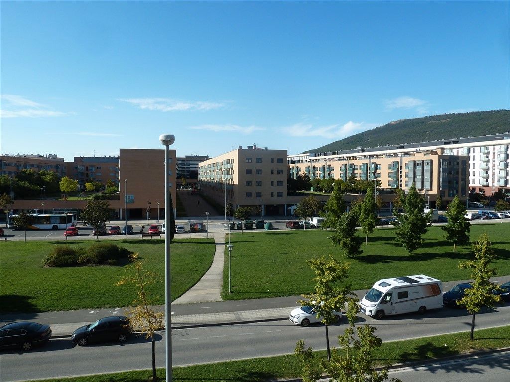 Flat for sale in Paseo Santa Lucía, Buztintxuri