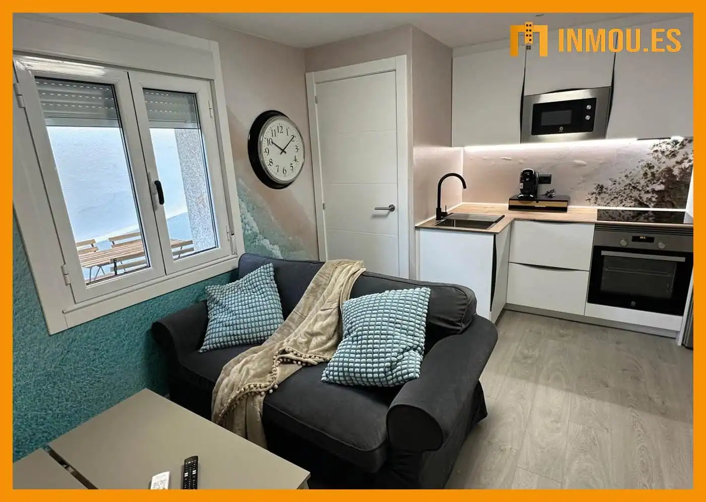 Appartement compact à louer à Universidad, imagen 14