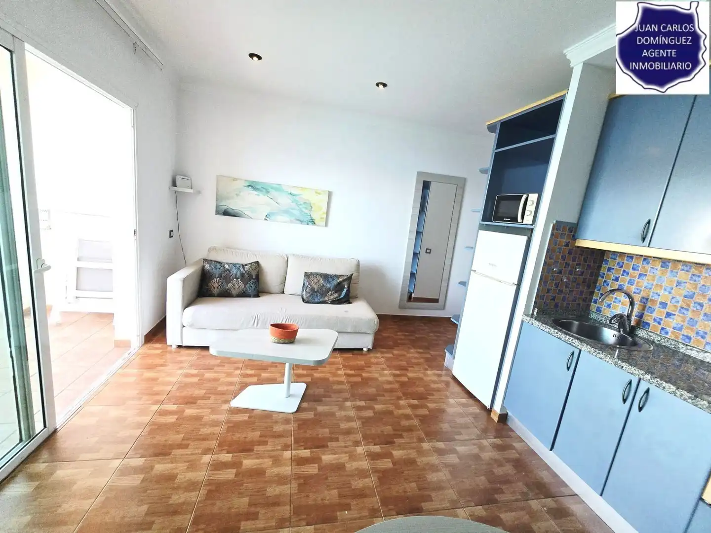 Apartment mit Pool zur Miete in Arguineguín, imagen 27