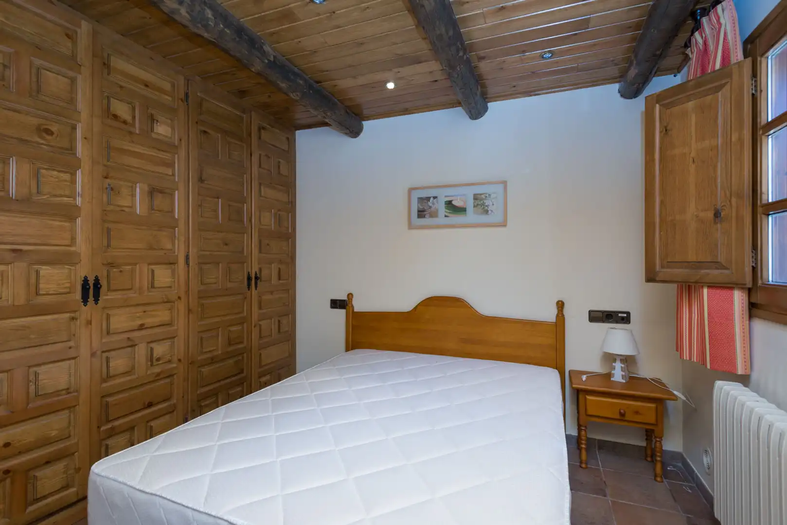 Finca rústica en venta en Soldeu - Incles