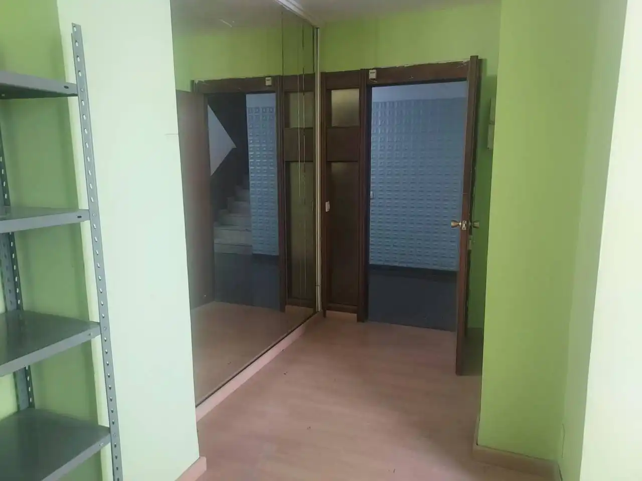 Oficina de alquiler en Valencia