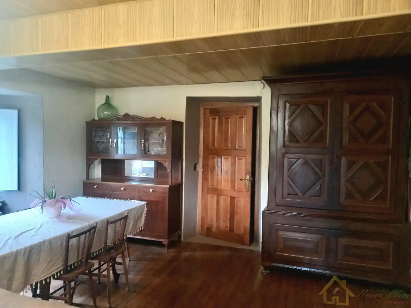 Casa en venda a Mondoñedo, imagen 3