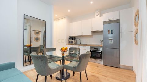 Foto 2 de Apartamento en venta en Hilarión Eslava, Gaztambide, Madrid Capital
