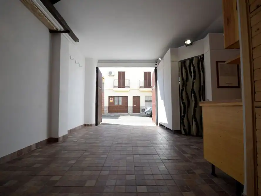 Casa o xalet en venda en Dos Hermanas amb Aire condicionat, Terrassa i Balcó