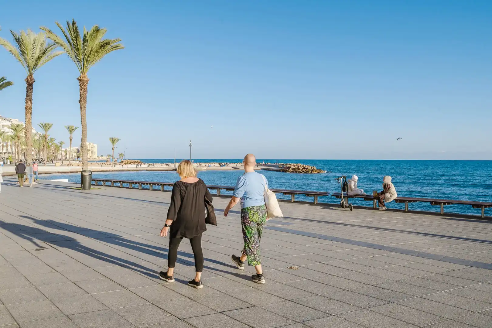 Apartment zum Verkauf in Playa de los Locos, imagen 17