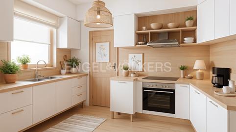 Foto 2 de Casa o chalet en venta en Hispanoamérica - Bernabéu, Madrid