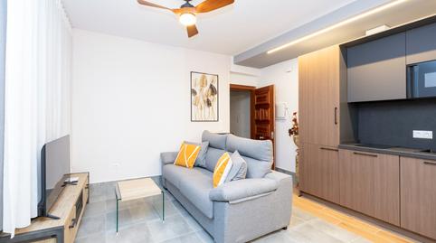 Photo 3 of Flat to rent in Calle Recogidas, 32, Fígares, Granada