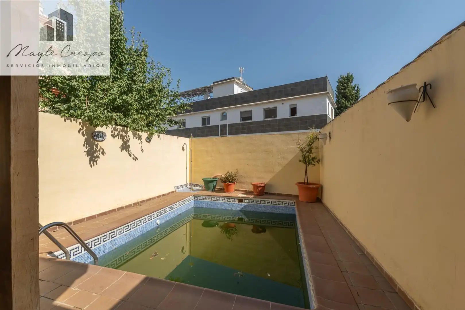 Casa con piscina en venta en Calle LANZAROTE, imagen 29