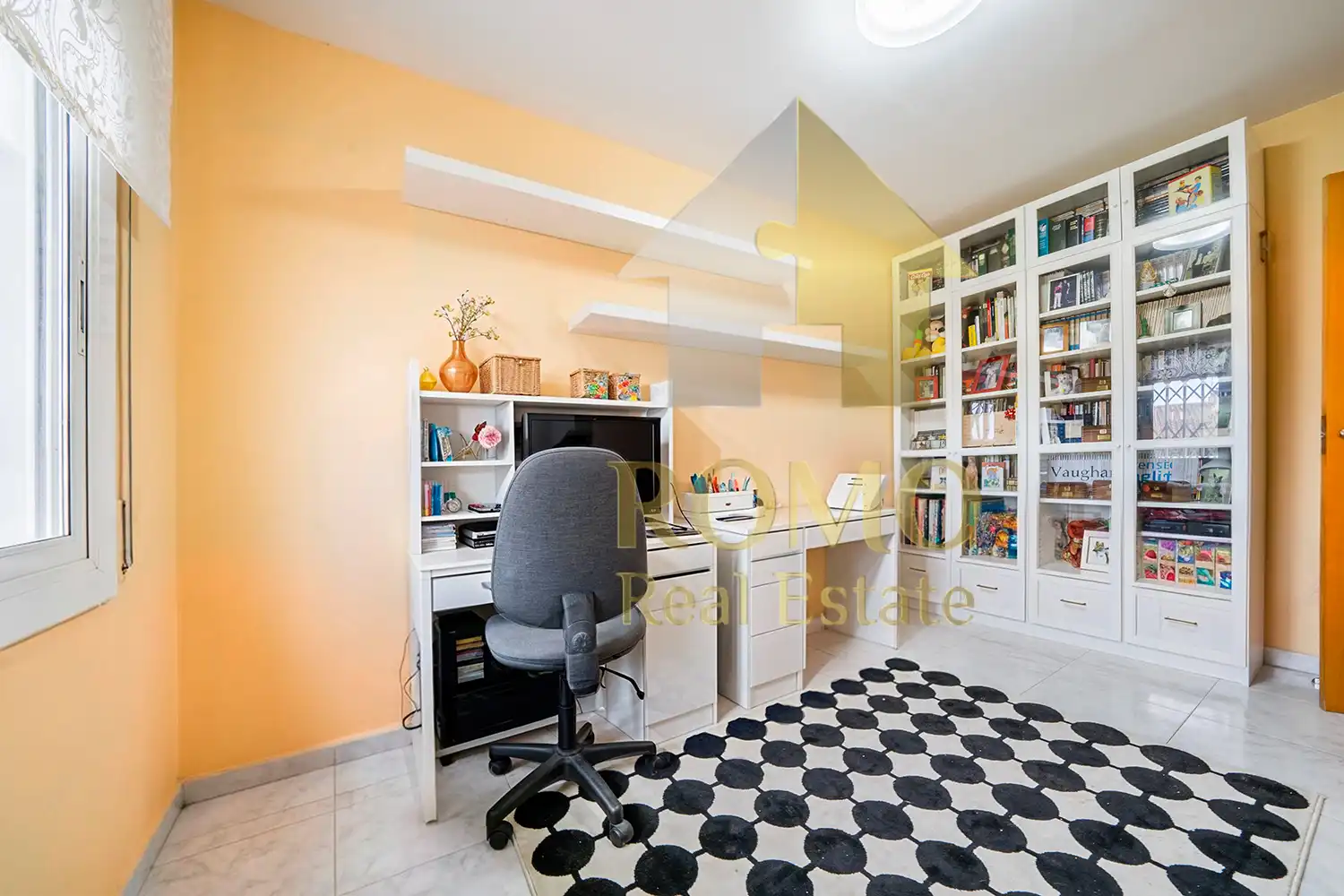 Casa adosada en venta en Santa Perpètua de Mogoda con Aire acondicionado, Calefacción y Jardín privado