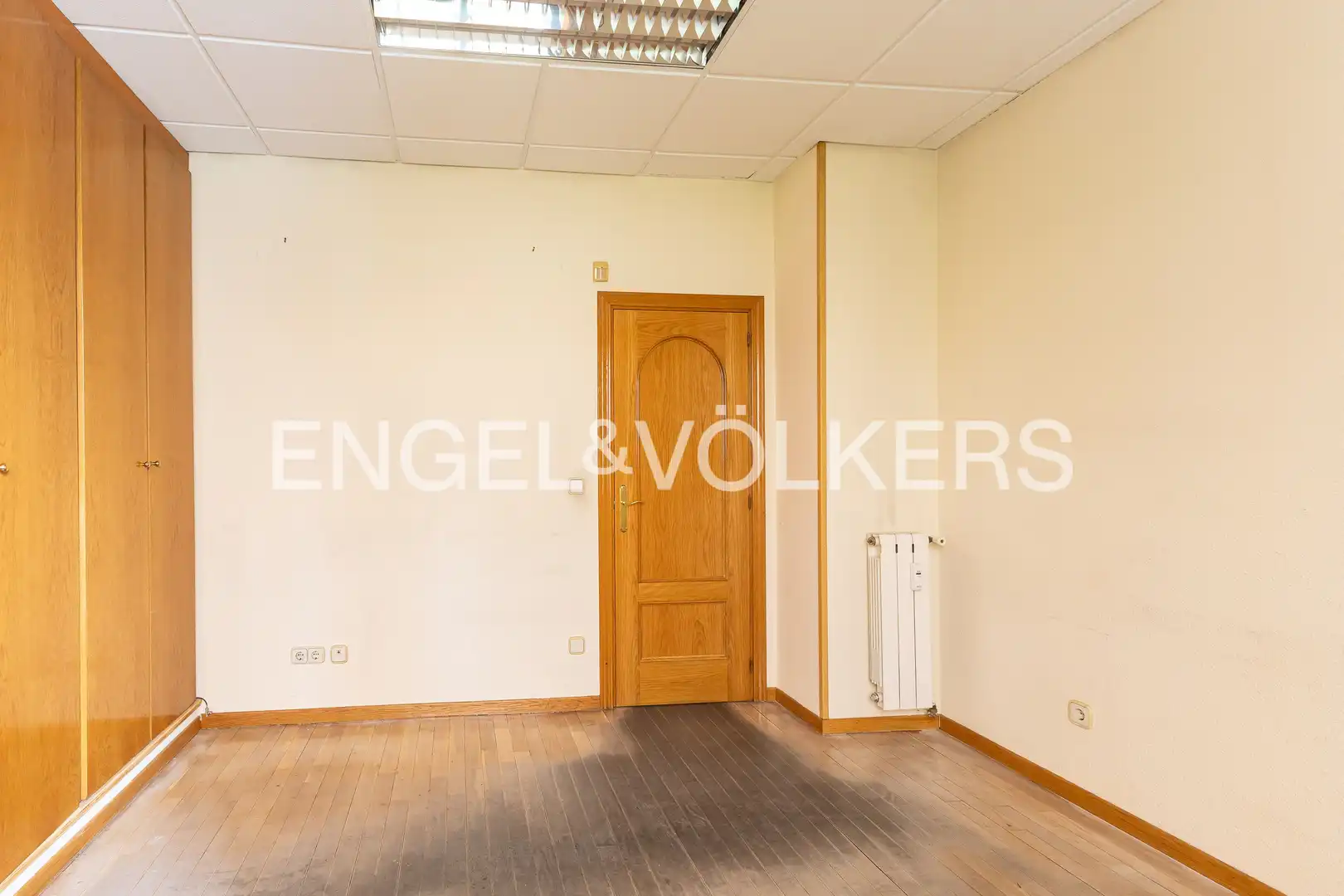 Piso en venta en Madrid con Calefacción
