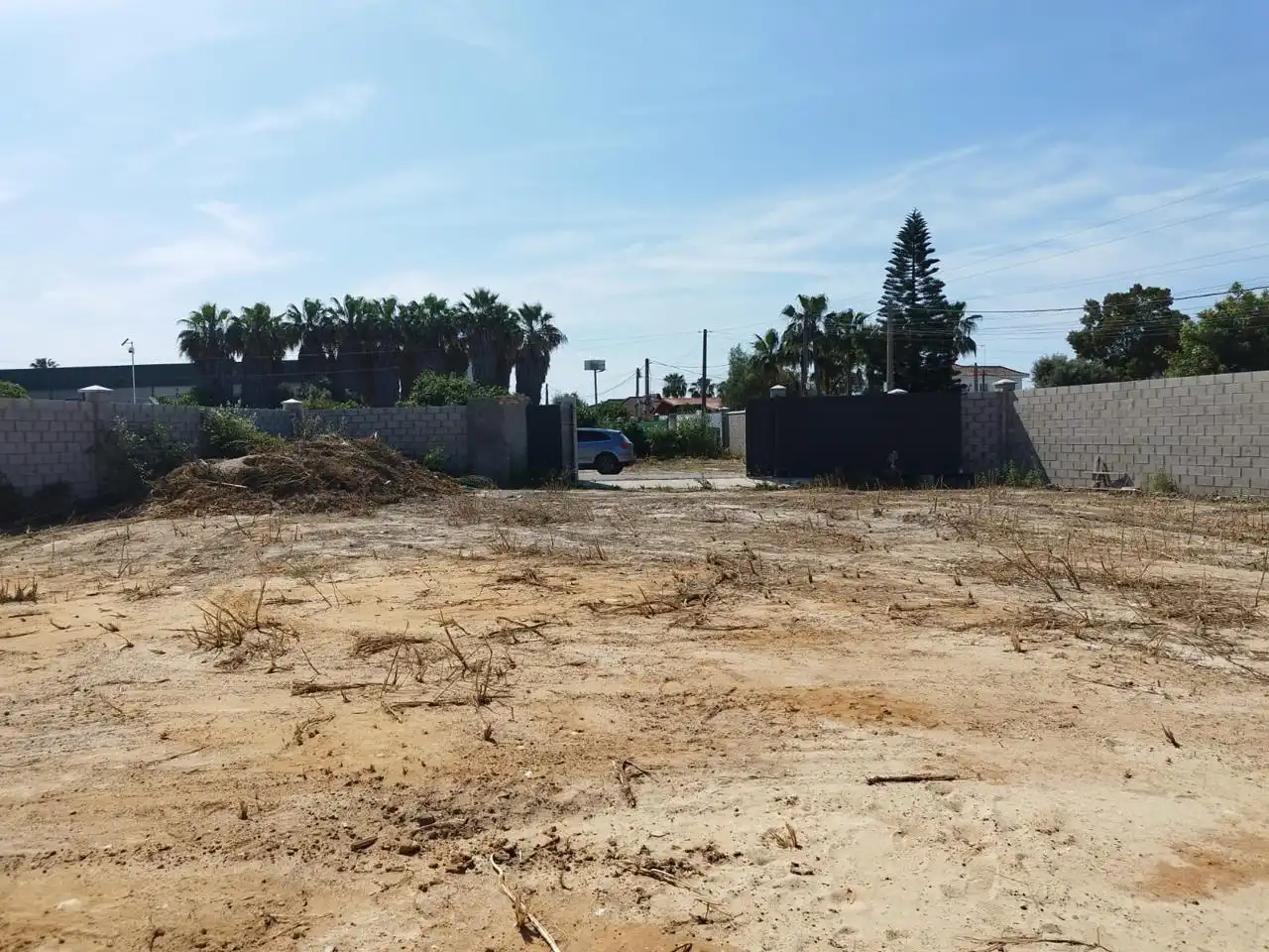 Rustikales Grundstück zum Verkauf in Jón Del Hato, imagen 6