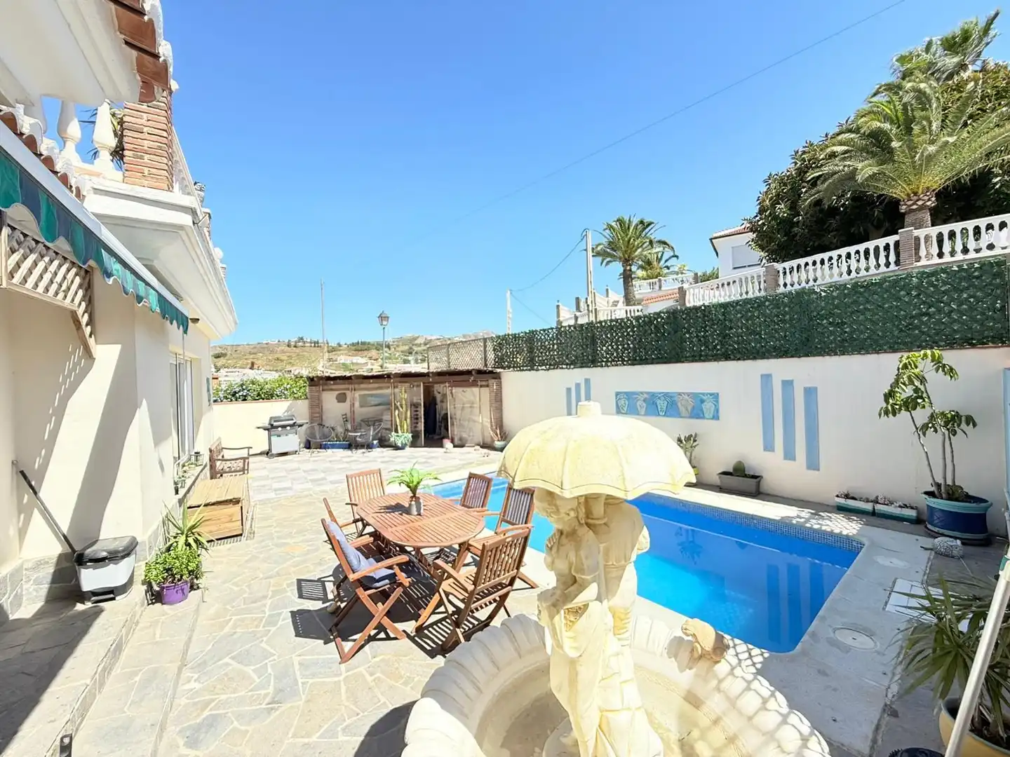 Reihenhaus mit Pool zum Verkauf in amberes, imagen 34