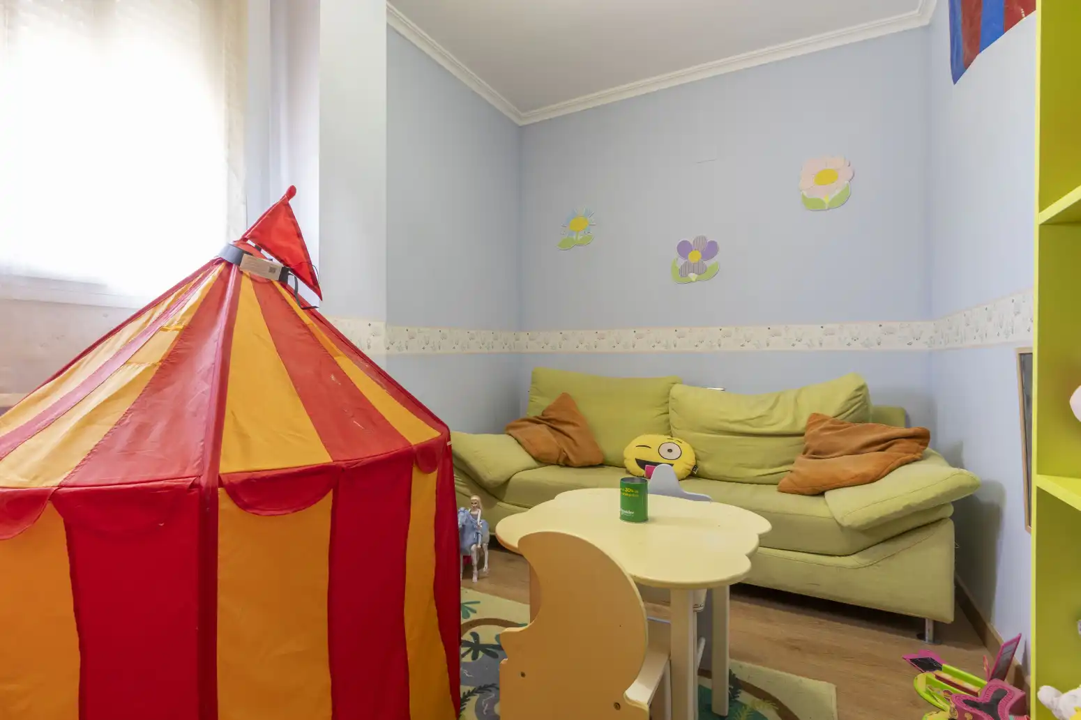 Dormitori de Àtic en venda en Paterna amb Aire condicionat, Calefacció i Terrassa