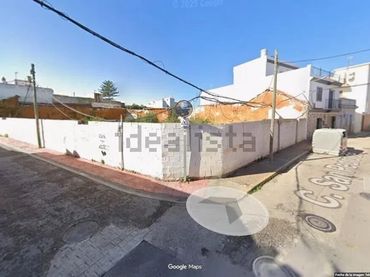 Terreno residenziale in vendita a Centro- San Felipe - Huerta Fava