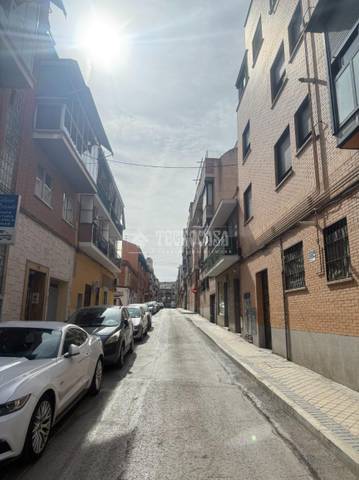 Casa-chalet en Venta en San Isidro