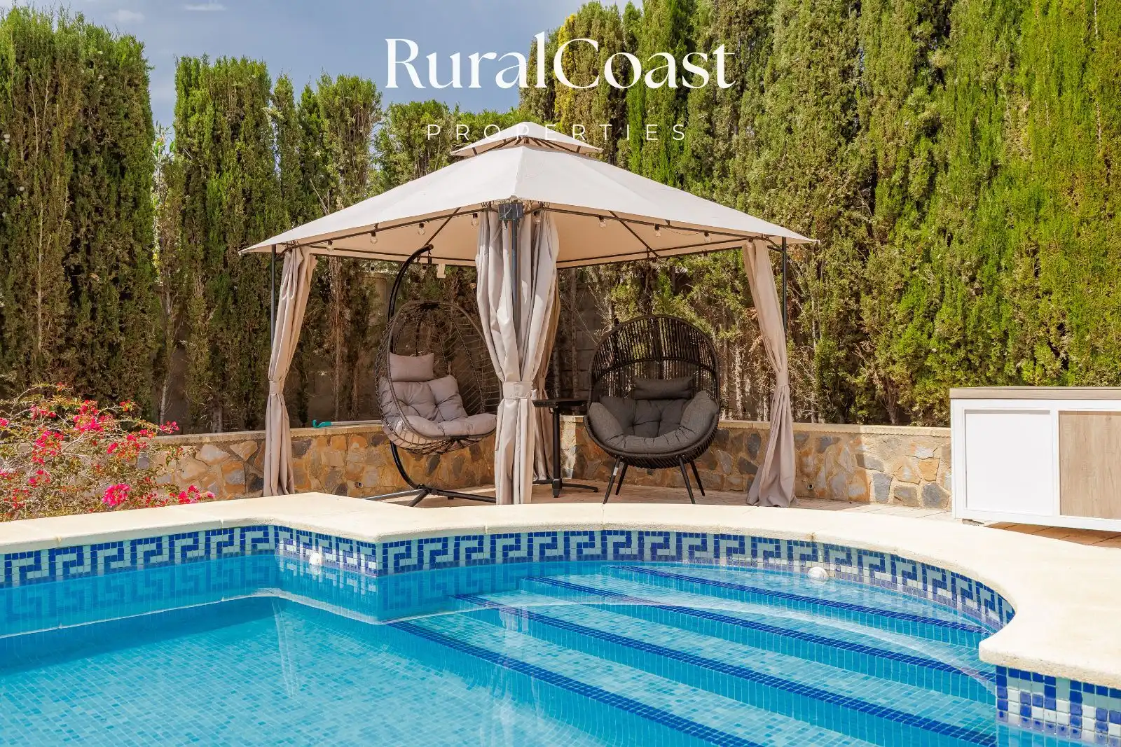 Villa mit Pool zum Verkauf in Tramuntana-Llano Pastores, imagen 9