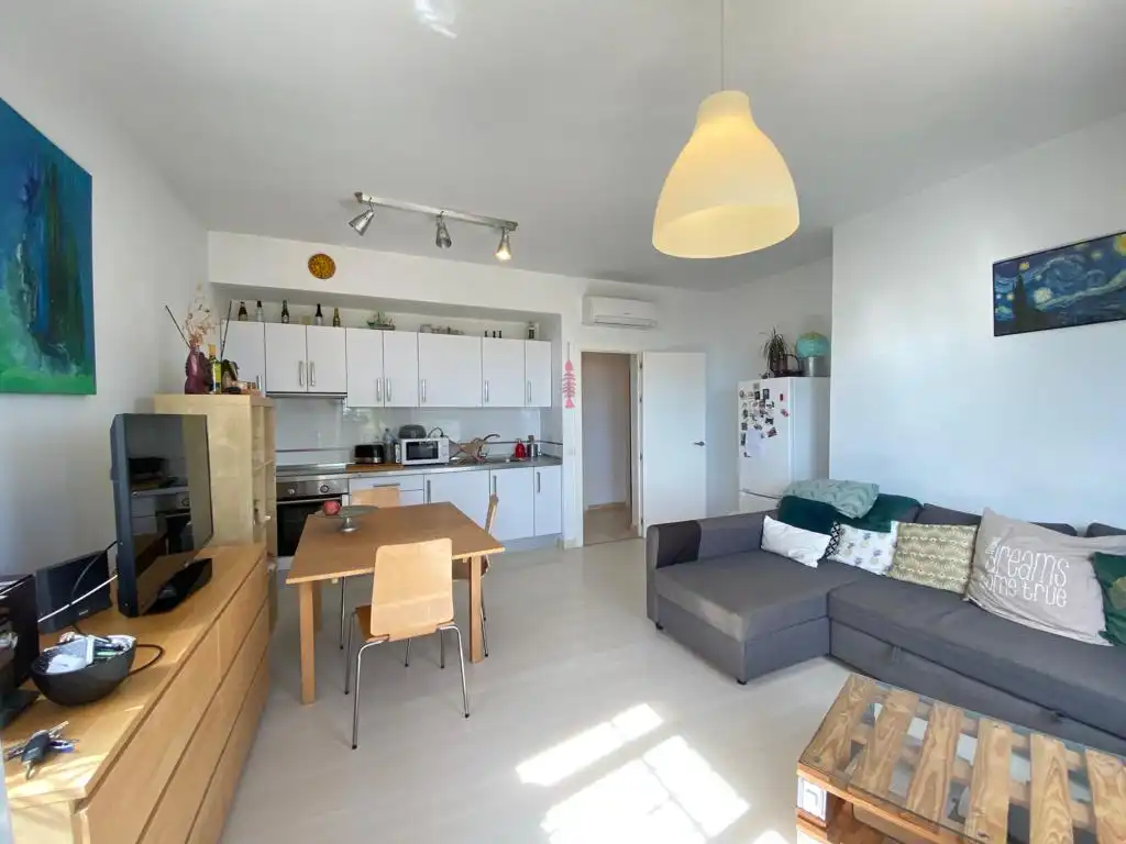 Apartament de lloguer a Calle Pamela, Rancho Domingo - La Hacienda